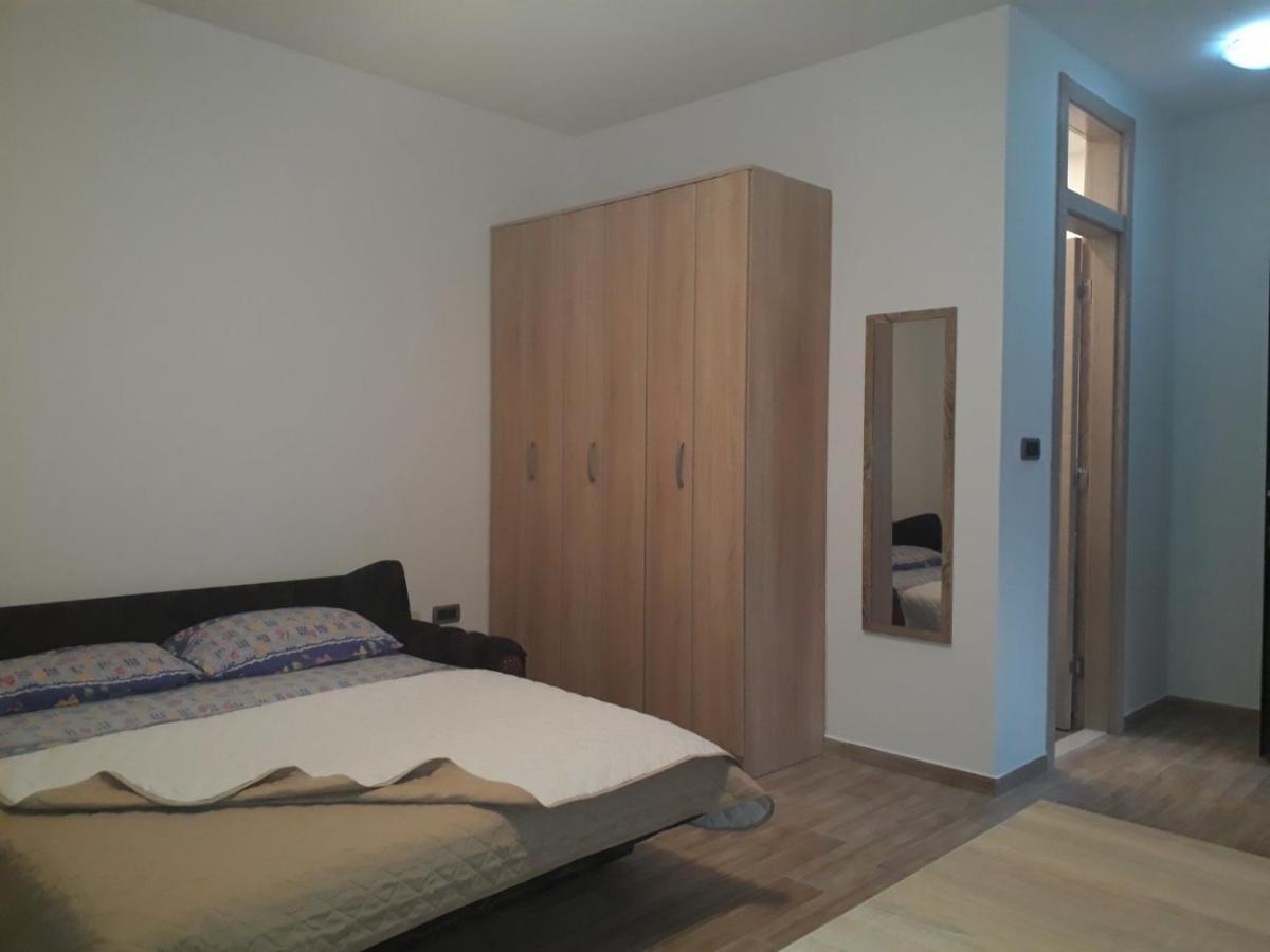Apartmani Andrea Studio 赫尔采格诺维 外观 照片